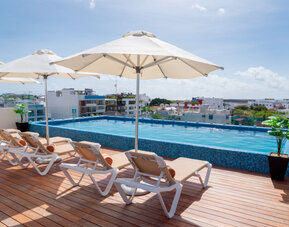 Lahun Suites By Xperience Hotels