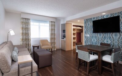 Hilton Garden Inn Jacksonville Ponte Vedra Sawgrass