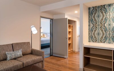 Hilton Garden Inn Jacksonville Ponte Vedra Sawgrass