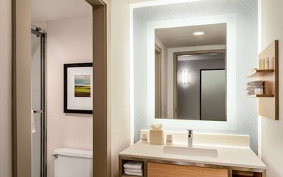 Hilton Garden Inn Jacksonville Ponte Vedra Sawgrass