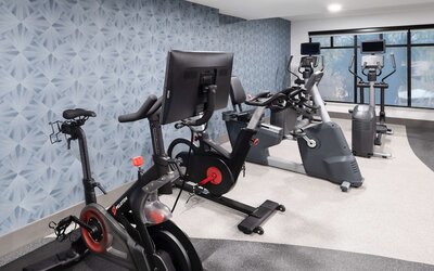 Hilton Garden Inn Jacksonville Ponte Vedra Sawgrass