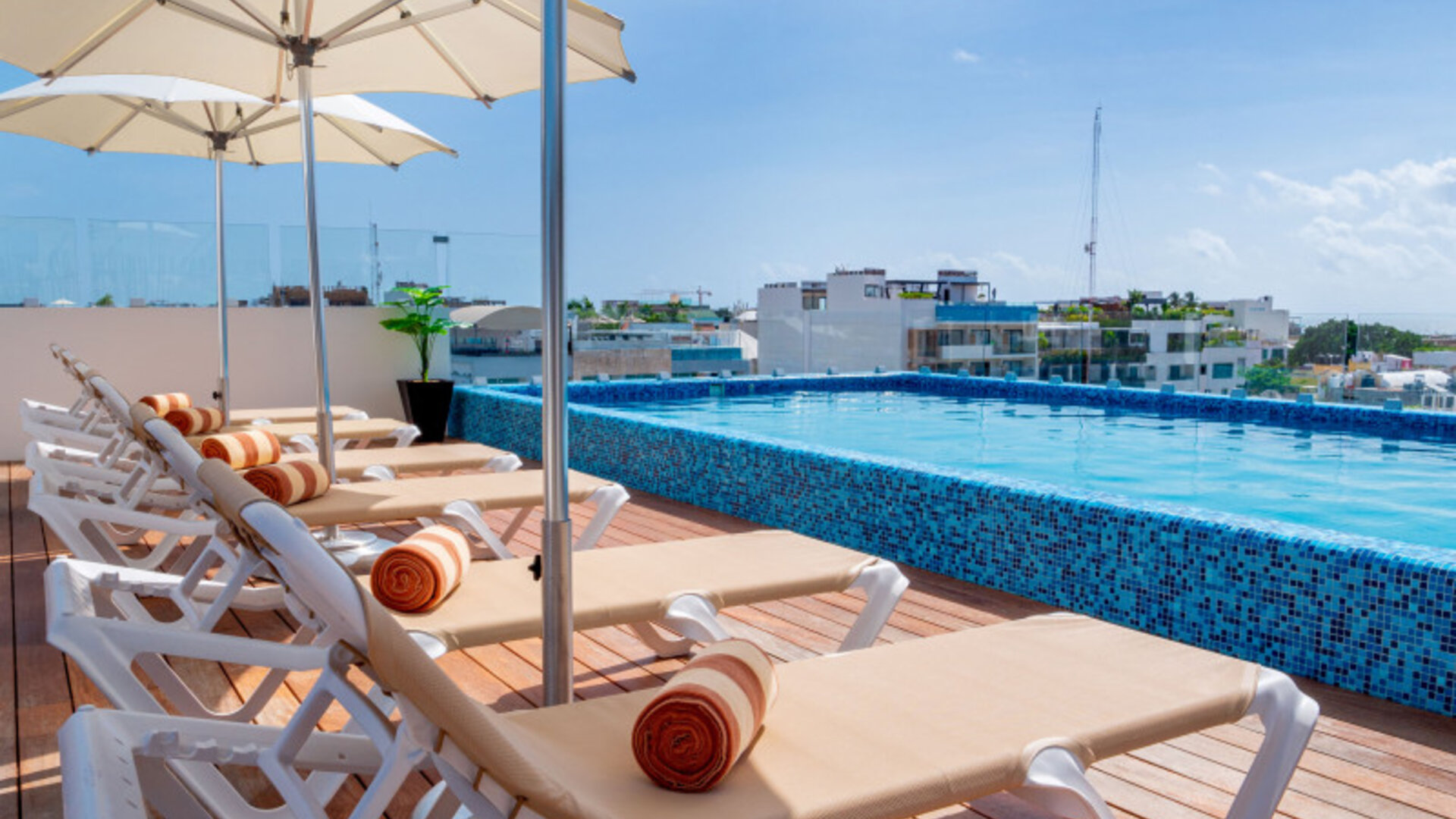 Lahun Suites By Xperience Hotels