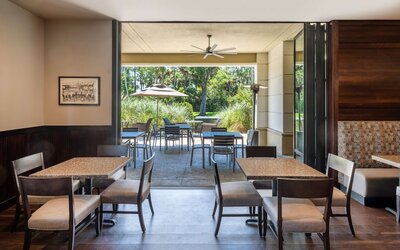 Hilton Garden Inn Jacksonville Ponte Vedra Sawgrass