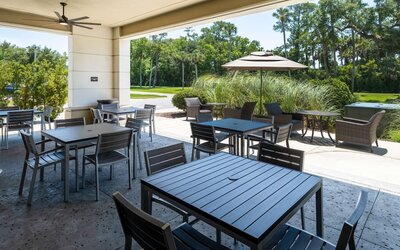 Hilton Garden Inn Jacksonville Ponte Vedra Sawgrass