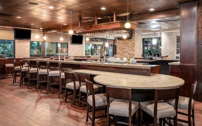 Hilton Garden Inn Jacksonville Ponte Vedra Sawgrass