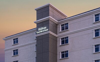 Hilton Garden Inn Jacksonville Ponte Vedra Sawgrass