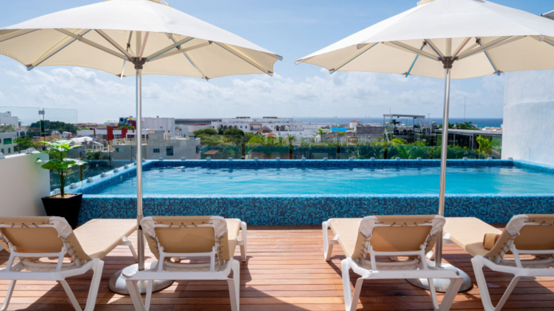 Lahun Suites By Xperience Hotels