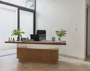 Lahun Suites By Xperience Hotels