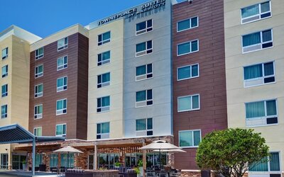 TownePlace Suites by Marriott Jacksonville East