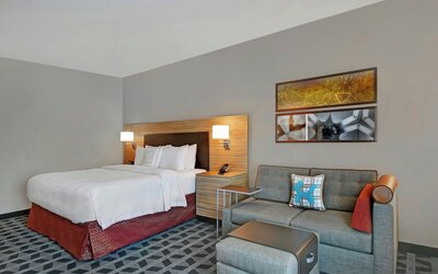 TownePlace Suites by Marriott Jacksonville East