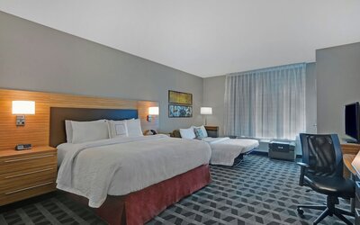 TownePlace Suites by Marriott Jacksonville East