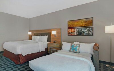 TownePlace Suites by Marriott Jacksonville East