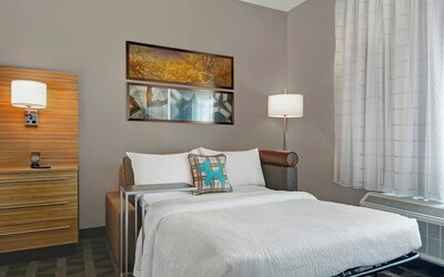 TownePlace Suites by Marriott Jacksonville East