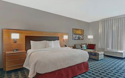 TownePlace Suites by Marriott Jacksonville East