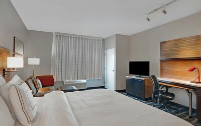 TownePlace Suites by Marriott Jacksonville East