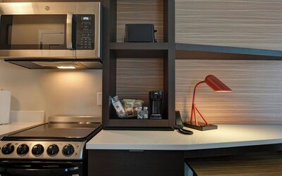 TownePlace Suites by Marriott Jacksonville East