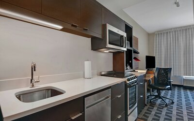 TownePlace Suites by Marriott Jacksonville East