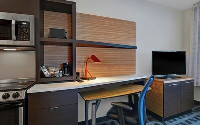 TownePlace Suites by Marriott Jacksonville East
