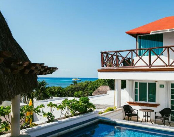 Illusion Boutique Hotel By Xperience Hotels