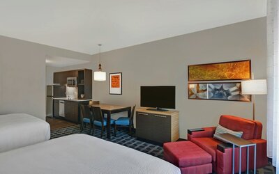 TownePlace Suites by Marriott Jacksonville East