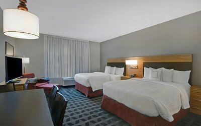 TownePlace Suites by Marriott Jacksonville East