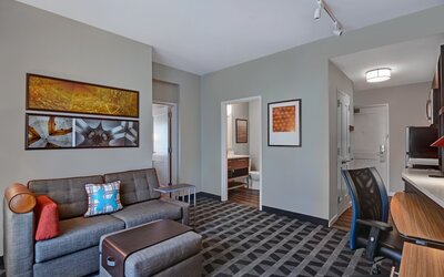 TownePlace Suites by Marriott Jacksonville East
