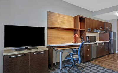 TownePlace Suites by Marriott Jacksonville East