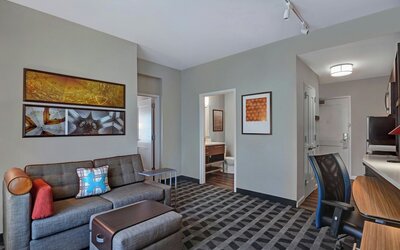 TownePlace Suites by Marriott Jacksonville East