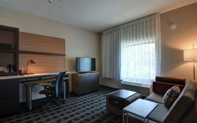 TownePlace Suites by Marriott Jacksonville East