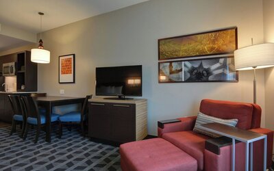 TownePlace Suites by Marriott Jacksonville East