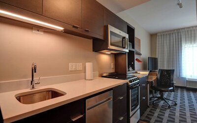 TownePlace Suites by Marriott Jacksonville East