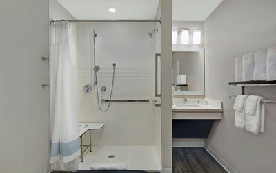 TownePlace Suites by Marriott Jacksonville East