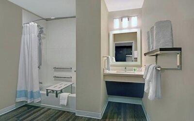TownePlace Suites by Marriott Jacksonville East