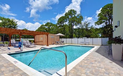 TownePlace Suites by Marriott Jacksonville East