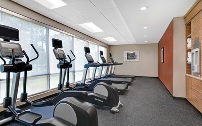 TownePlace Suites by Marriott Jacksonville East
