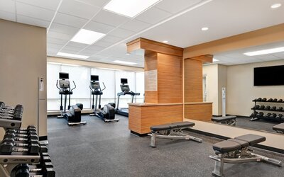 TownePlace Suites by Marriott Jacksonville East