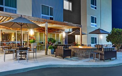 TownePlace Suites by Marriott Jacksonville East