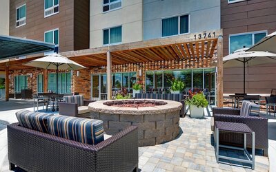 TownePlace Suites by Marriott Jacksonville East