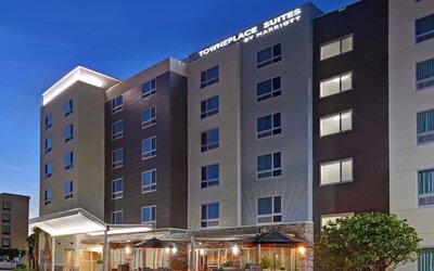 TownePlace Suites by Marriott Jacksonville East