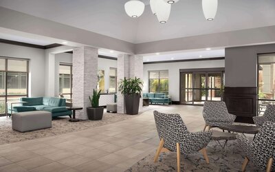 Hilton Garden Inn Jacksonville Downtown Southbank
