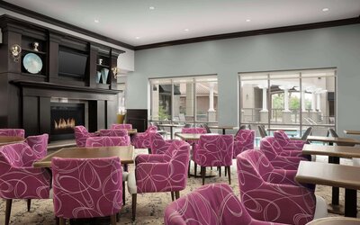 Hilton Garden Inn Jacksonville Downtown Southbank