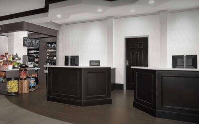 Hilton Garden Inn Jacksonville Downtown Southbank
