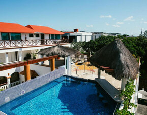 Illusion Boutique Hotel By Xperience Hotels