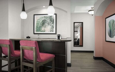 Hilton Garden Inn Jacksonville Downtown Southbank