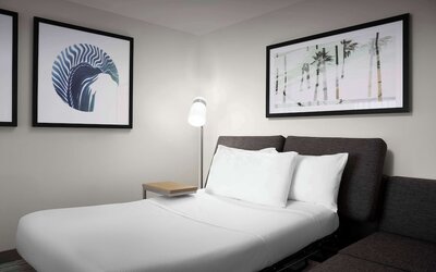 Hilton Garden Inn Jacksonville Downtown Southbank