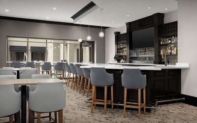 Hilton Garden Inn Jacksonville Downtown Southbank