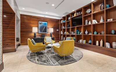 Four Points by Sheraton Jacksonville Baymeadows