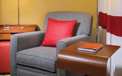Four Points by Sheraton Jacksonville Baymeadows