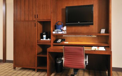 Four Points by Sheraton Jacksonville Baymeadows