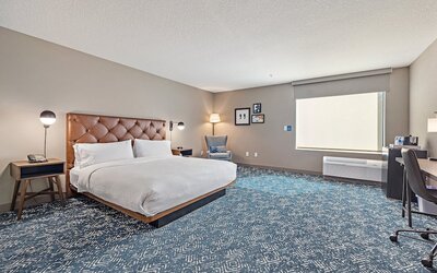 Four Points by Sheraton Jacksonville Baymeadows